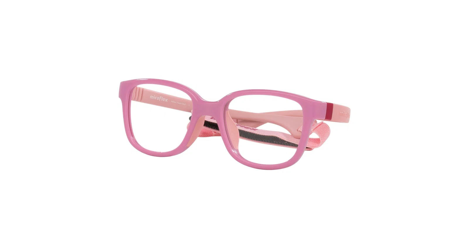 Miraflex 4030 Eyeglasses - view 2